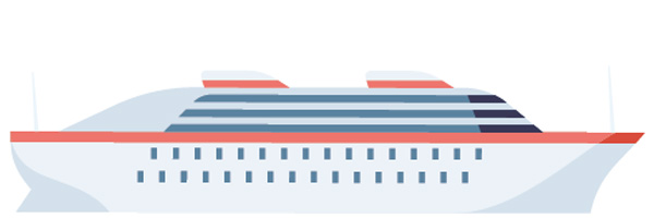 Cruise Liner
