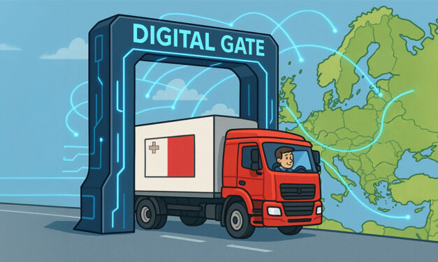 Id-Direttorat għat-Trasport fuq l-Art