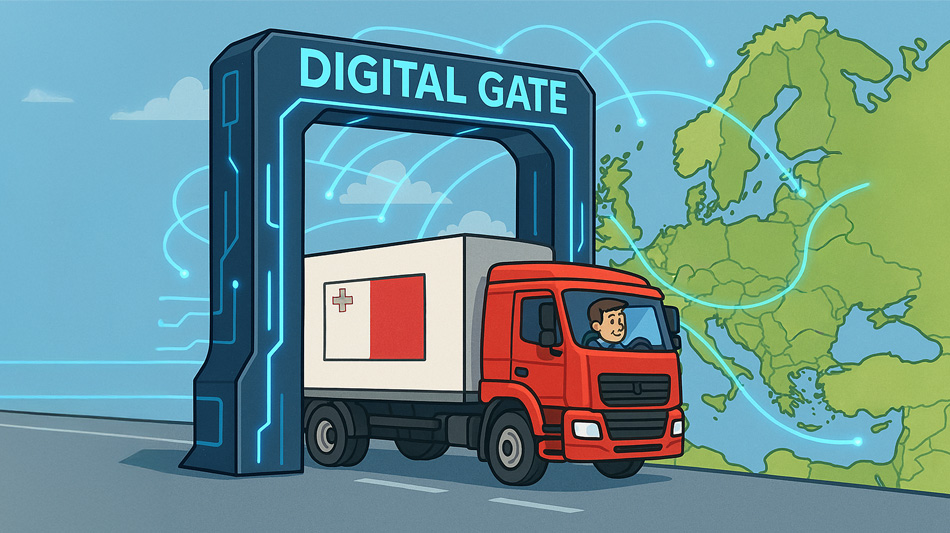 Id-Direttorat għat-Trasport fuq l-Art