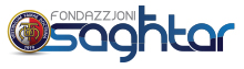 Fondazzjoni Sagħtar Logo