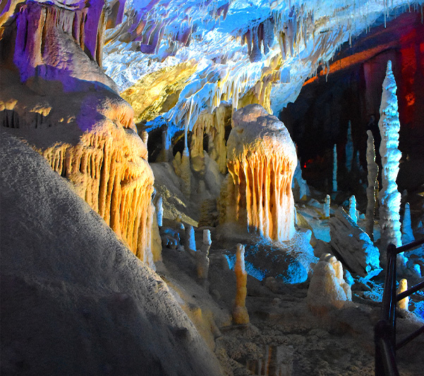 Għerien tas-Slovenja