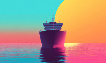 Irwoli Differenti fl-Industrija Marittima