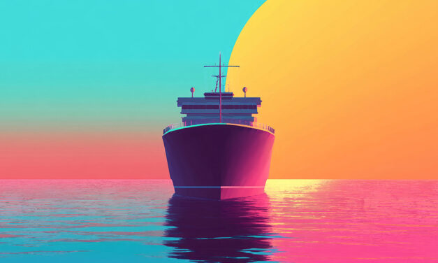 Irwoli Differenti fl-Industrija Marittima