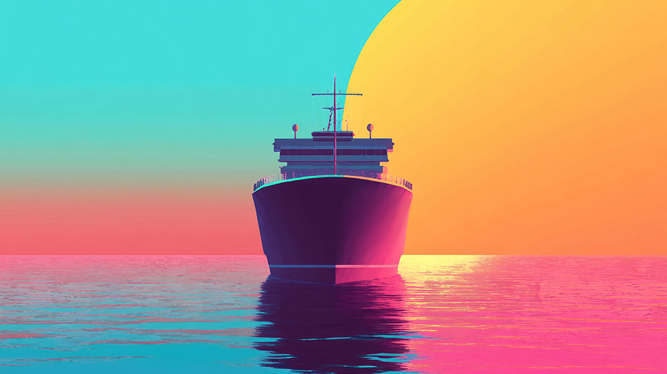 Irwoli Differenti fl-Industrija Marittima