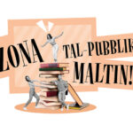 Pubblikaturi Maltin li għandhom il-ktieb għalik!
