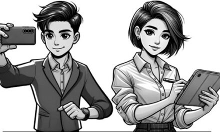 Kif Issir Ġurnalist