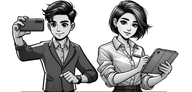 Kif Issir Ġurnalist