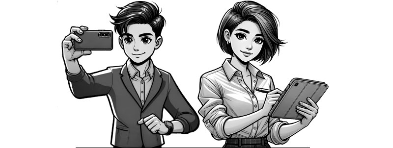 Kif Issir Ġurnalist