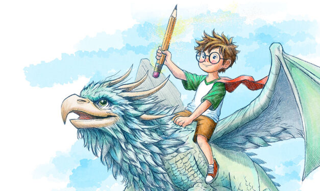 L-Illustratur tal-Avventuri Artopja