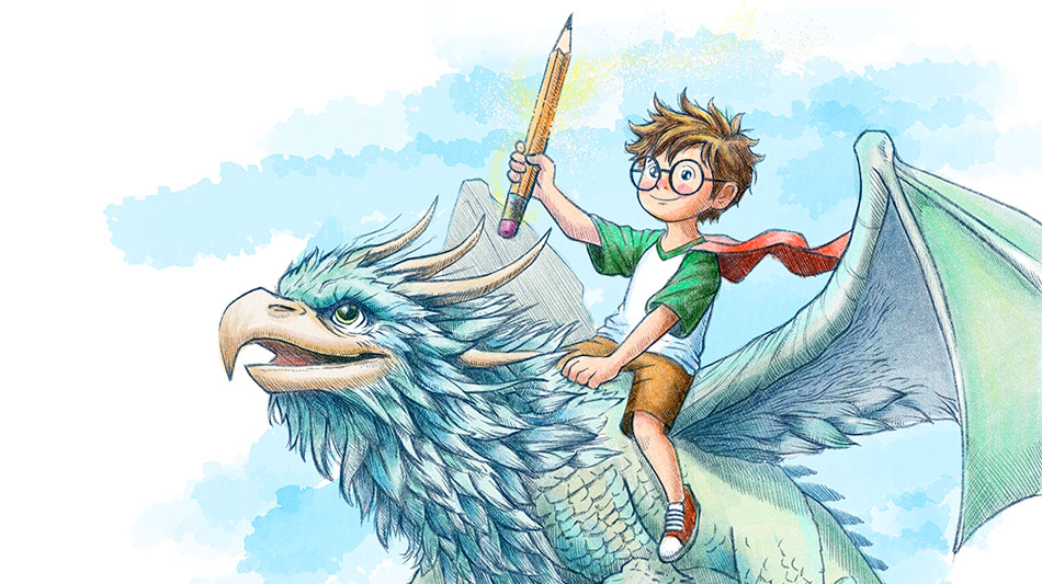 L-Illustratur tal-Avventuri Artopja