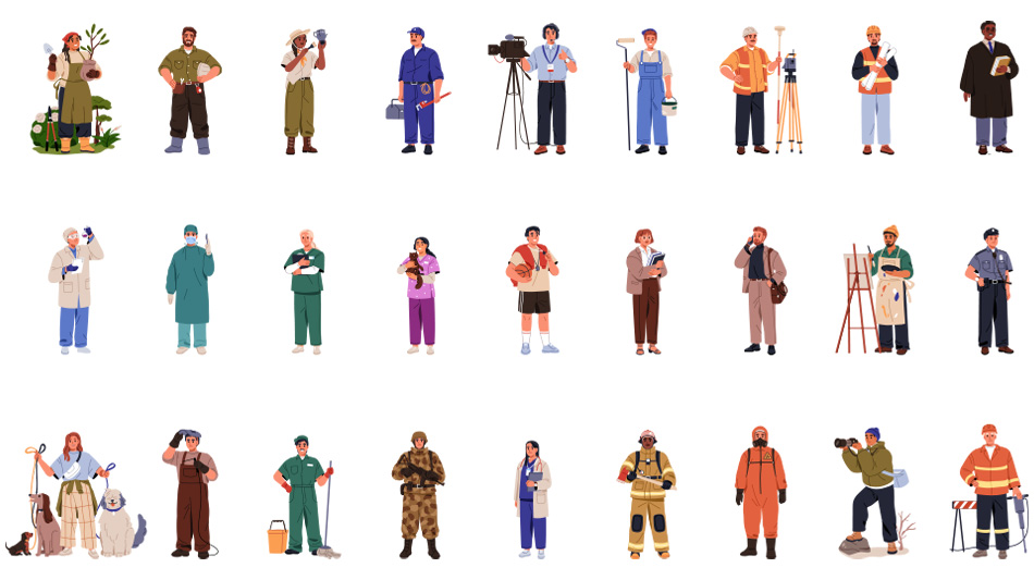 Is-Servizz Pubbliku mil-lenti taż-żgħar