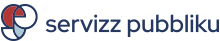 Servizz Pubbliku Logo