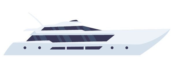 Superyacht