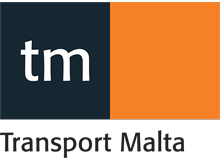 Transport Malta Logo