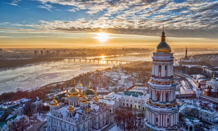 Għaliex qed isseħħ il-gwerra fl-Ukrajna?