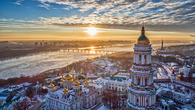 Għaliex qed isseħħ il-gwerra fl-Ukrajna?