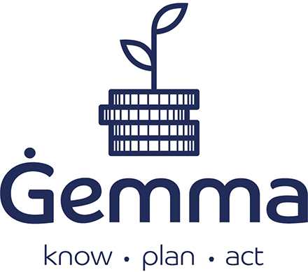 Ġemma Logo
