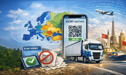 ECMT: Il-laqgħa f’Maltau t-tnedija tas-sistema diġitali f’Pariġi