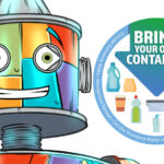 Il-BYOC tagħlaq kważi sentejn!