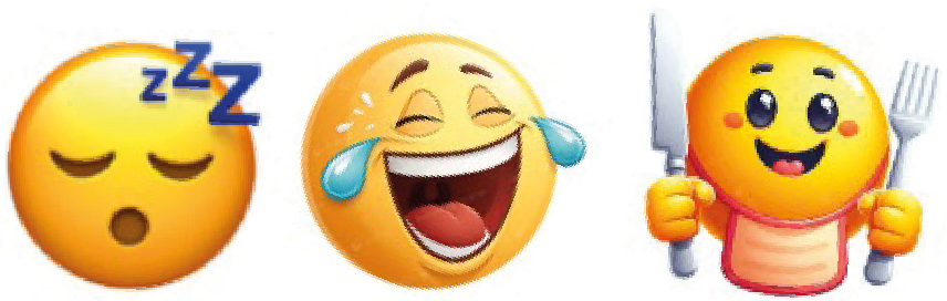 Emojis