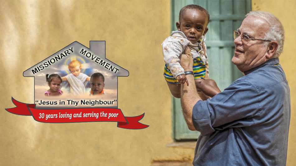 Ngħinu lit-tfal madwar id-dinja