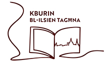 Kburin bl-Ilsien Tagħna