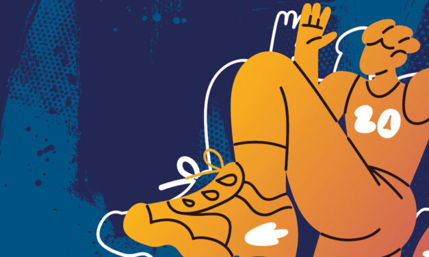 SportMalta qed tkompli tikteb kapitlu importanti fl-istorja tagħha.