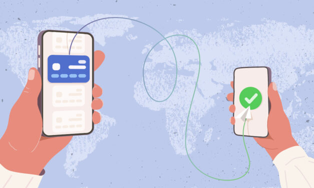 Flus fil-mowbajl tiegħek!