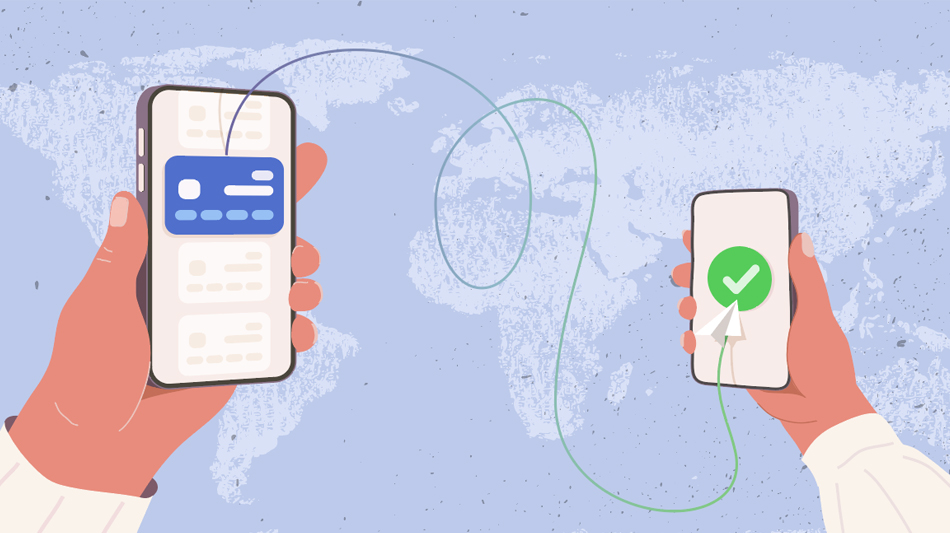 Flus fil-mowbajl tiegħek!