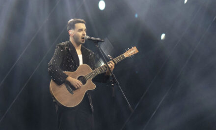 Ċelebrazzjoni tal-mużika Maltija!