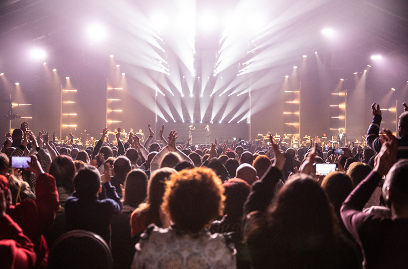 Mużika Mużika - Camille Fenech