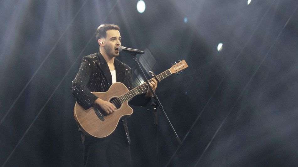 Ċelebrazzjoni tal-mużika Maltija!