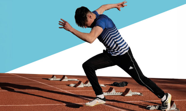 Nathan Myers u s-sigriet tat-800 metru