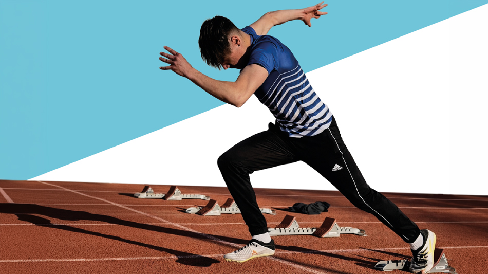 Nathan Myers u s-sigriet tat-800 metru