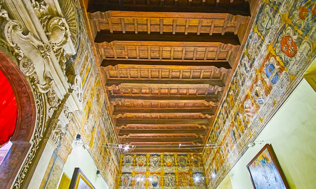 Sessjonijiet edukattivi fil-Palazz tal-Inkwiżitur