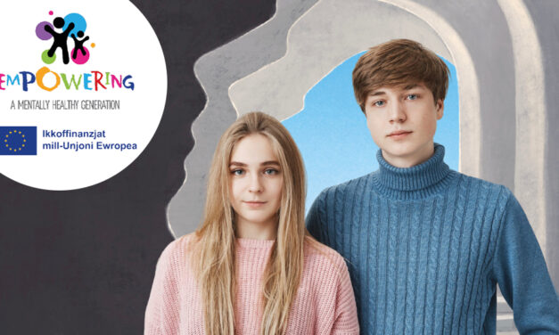 Għal saħħa mentali aħjar!