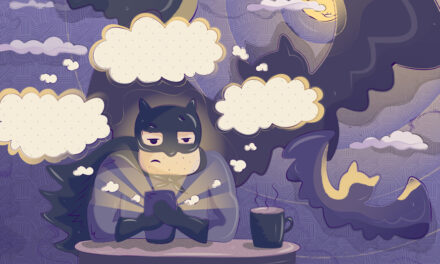 Il-ħin fuq l-iskrin: dejjem “ħażin”?