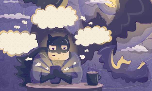 Il-ħin fuq l-iskrin: dejjem “ħażin”?