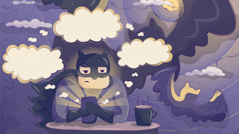 Il-ħin fuq l-iskrin: dejjem “ħażin”?