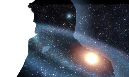 Mawra fl-ispazju… Aħsibha sew!