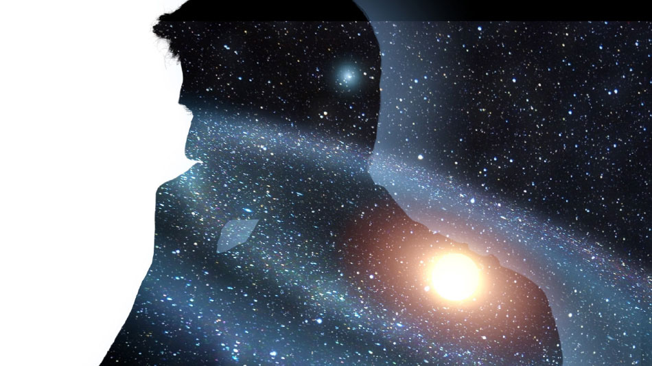 Mawra fl-ispazju… Aħsibha sew!